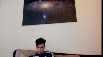 Mewtwo__  16-07-2021 video chill